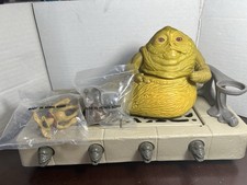Jabba the Hutt Action Playset for sale