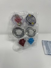 Beyblade Burst Double Pack Wyvron W2  Odax 02