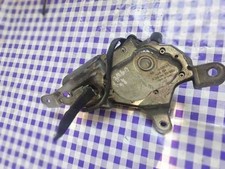 RENAULT KANGOO KC0/1 Heckscheibenwischermotor 0390205312 1.20 Petrol 17478828