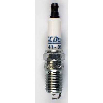 ZÜNDKERZE PLATINUM - AC-DELCO 41-962          -1 by KTS