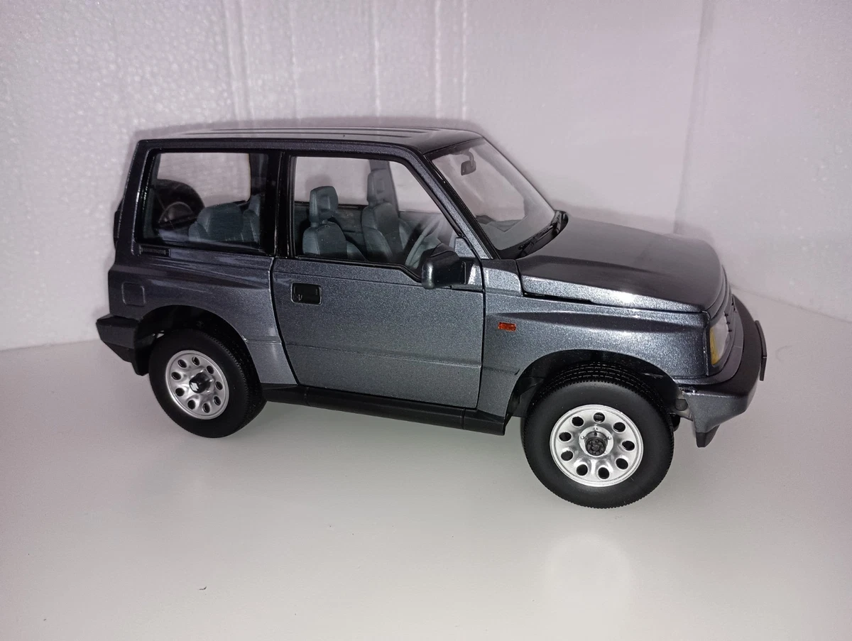 Las mejores ofertas en Suzuki 1:18 escala Diecast coches | eBay