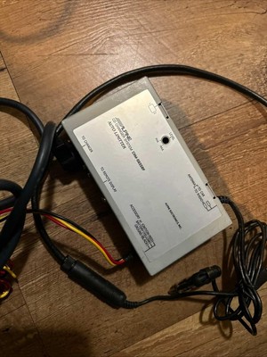 Alpine 6 CD Changer CHM S665RFAuto Limitter (UNTESTED)