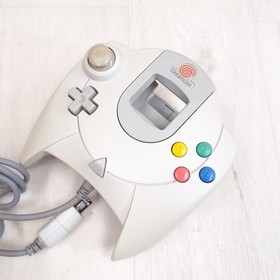 Sega Dreamcast console bundle with 1 Game SONIC Adventure 1 controller Japan