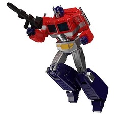 MP-44S Transformers Masterpiece Optimus Prime Takara Tomy G1 Colors 2024 Ver