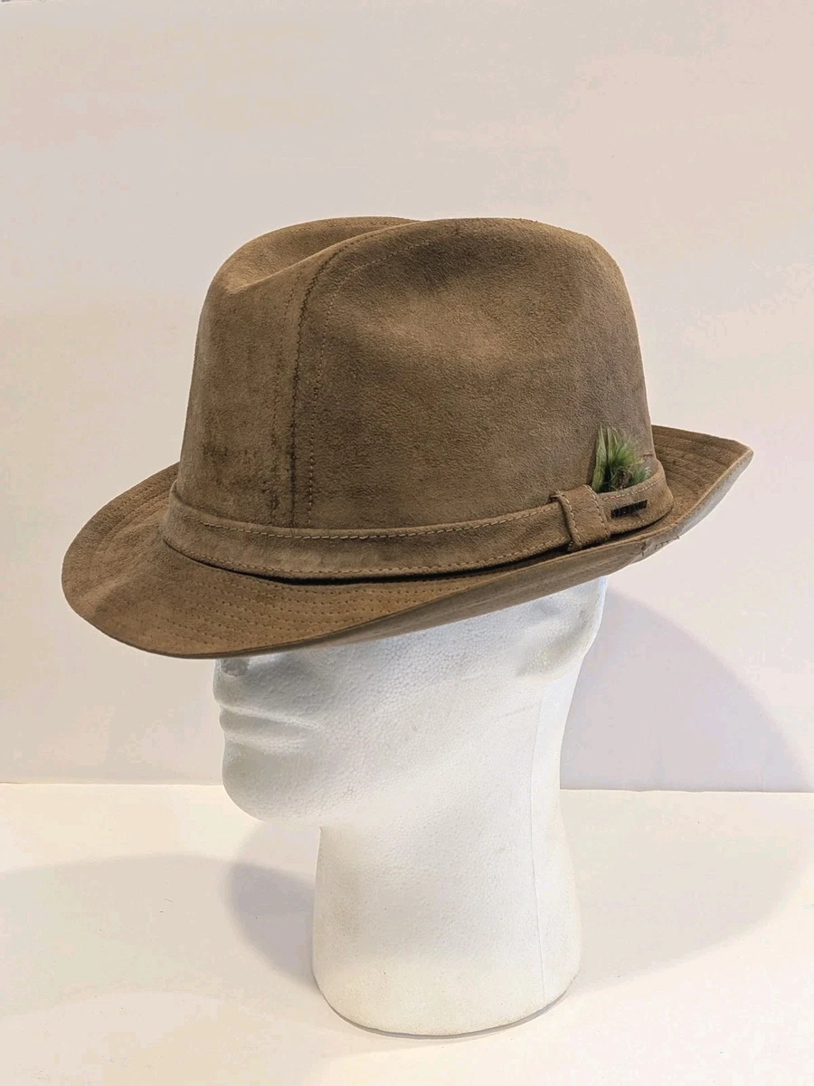Stetson Men's Vintage 7 5/8 Size for sale | eBay