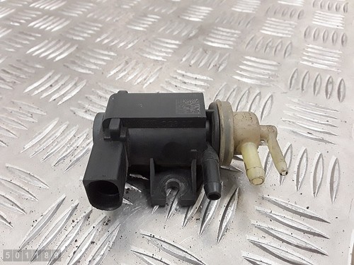 2016 VW PASSAT B8 DRUCKWANDLER ABGASSTEUERUNG DIESEL 1K0906627B 2000TD