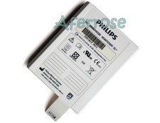 New Genuine REF 989803167281 for Philips HeartStart XL Defibrillator Battery