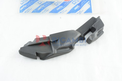 #ad FIAT Bravo Lancia Delta Engine Bay Left Side Bumper Protection Buffer 51793342 $19.18