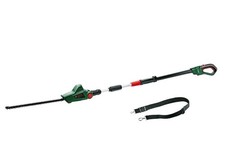 Bosch UniversalHedgePole 18V Cordless  Hedge Trimmer. No Battery see pics
