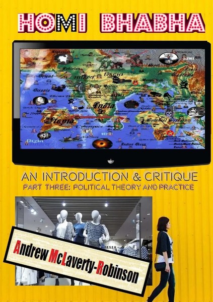 Andrew Mclaverty-Robinson | Homi Bhabha | Taschenbuch | Englisch (2020)-image
