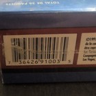  Sportscards Ultimate Hockey 1991 NHL French Sealed Box  — photo 4