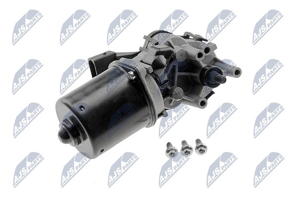 NTY Wischermotor ESW-BM-003 12V FüR Mini R56 R50 R53 R52 Cooper Works One-image