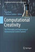 Computational Creativity Tony Veale