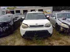 Crossmember/K-Frame Front Gasoline Model Fits 14-16 SOUL 1147943