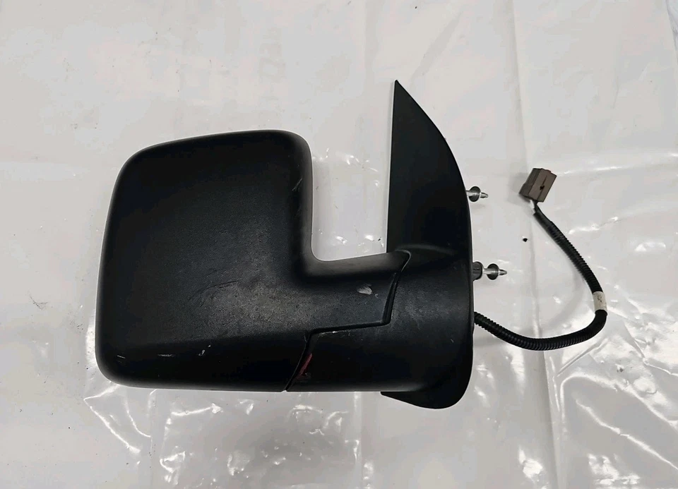 Espejo retrovisor lateral derecho pasajero Ford E150 E250 E350 2007-2014 OEM 1406632 Foto 4 de 4