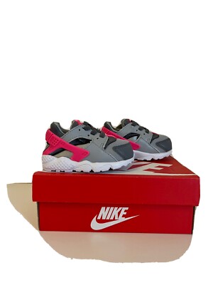 infant girl nike huarache