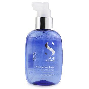 Alfaparf Milano Semi Di Lino Volume Volumizing Spray (Fine Hair)