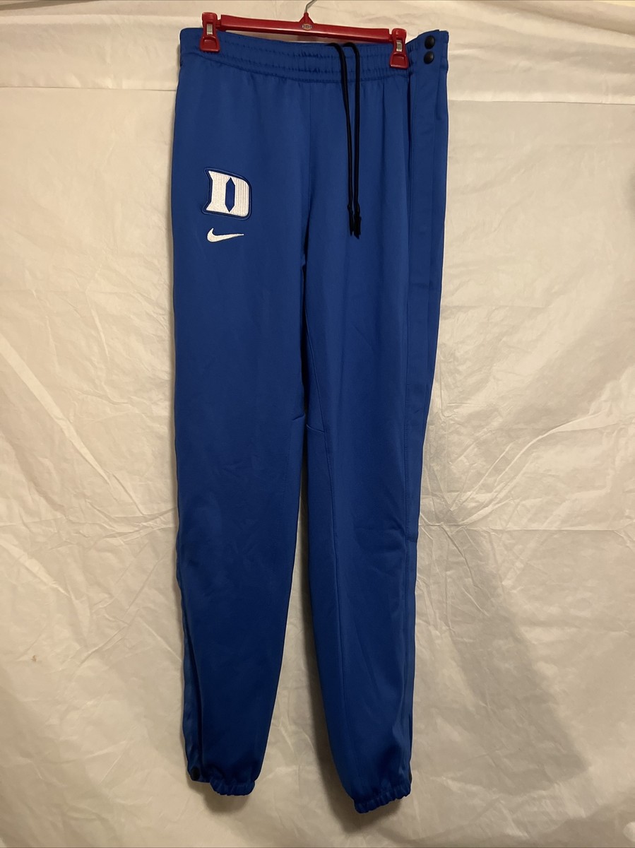 duke nike sweatpants