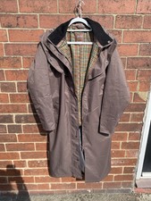 Jack Murphy Outdoor Coat