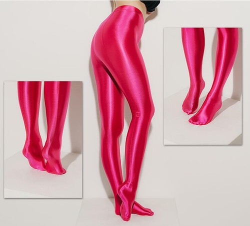 LEOHEX Sexy Women's Nylon Glitter 