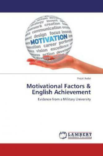 Thumbnail - Motivational Factors & English Achievement Evidence From A Military