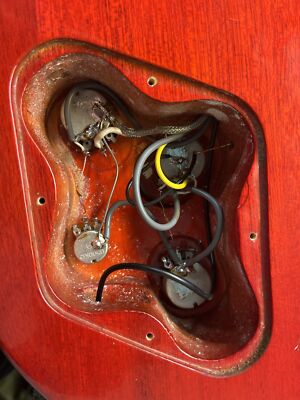 Burny Super Grade RLG50-59 - '59 Model Les Paul Standard Reissue