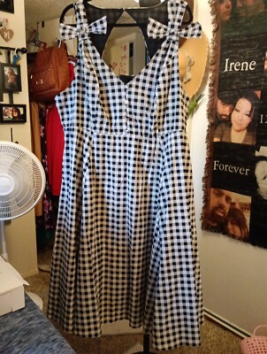 Party Dress