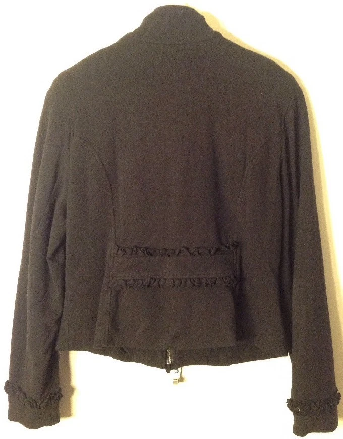 Blazer My Michelle grande para mujer Foto 3 de 4