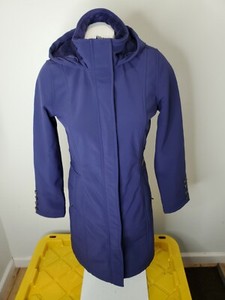 merrell fleece jacket