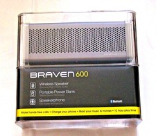 braven 600 speaker