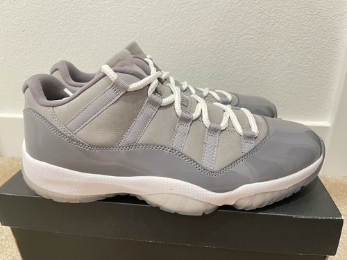 og cool grey 11