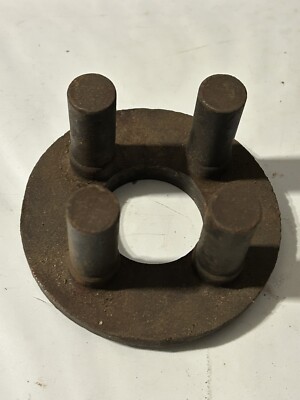 M1400 - A New Original Clutch For A McCormick-Deering No. 6 Mowers
