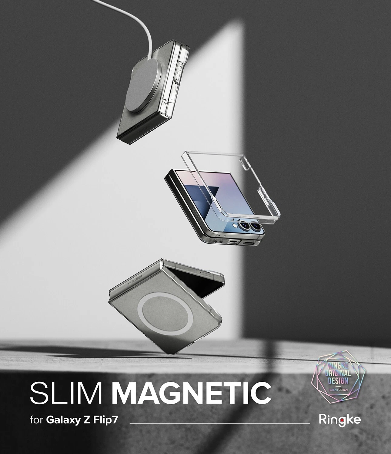Galaxy Z Flip 7 | Slim Magnetic