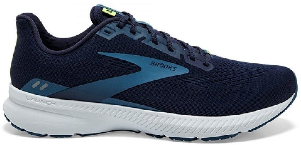 Brooks Launch GTS 8 Black - 110359-1D-018 for sale | eBay