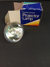 New Old Stock Projector Lamp DDM 80W, 19V, Projector Bulb, Sylvania