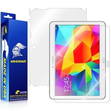 ArmorSuit MilitaryShield Samsung Galaxy Tab 4 10.1 Screen Protector Full Body