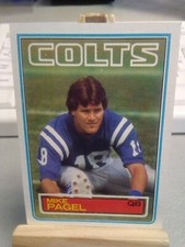 Mike Pagel
