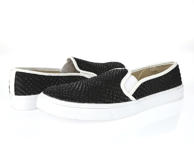 dolce vita slip on shoes