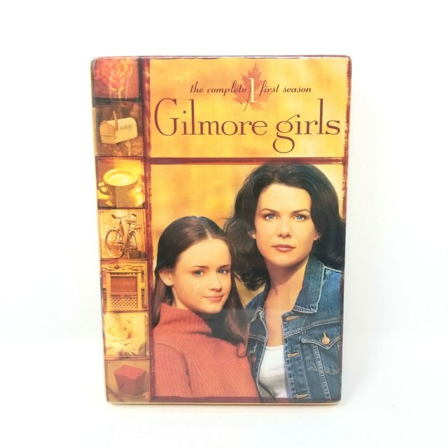 A Year In The Life Dvd