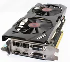 Nvidia Geforce Gtx