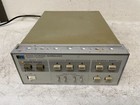 Hp 8750A Storage Normalizer – Vintage Hewlett-Packard Test Equipment