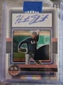 2023 Stars & Stripes - Hunter Elliott - USA Collegiate Team Holo Auto/jersey /10
