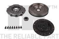 NK 133719 Kupplungssatz Kupplungskit Kupplung Satz Kit Set