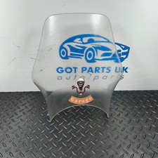 SCREEN FRONT HIMALAYAN 2018 ON ROYAL ENFIELD HIMALAYAN Front Windscreen