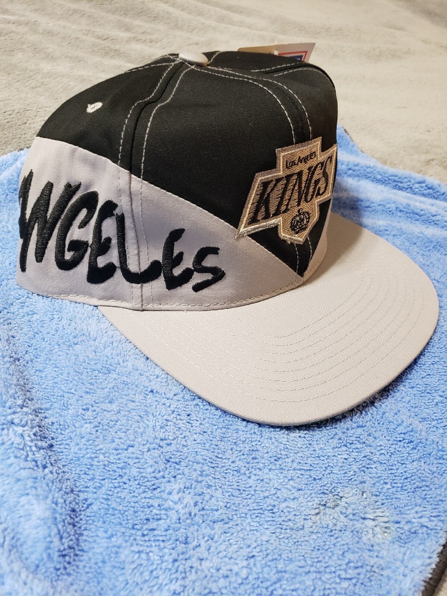 losangels kings vintage deadstock cap 帽子 s-l400.jpg