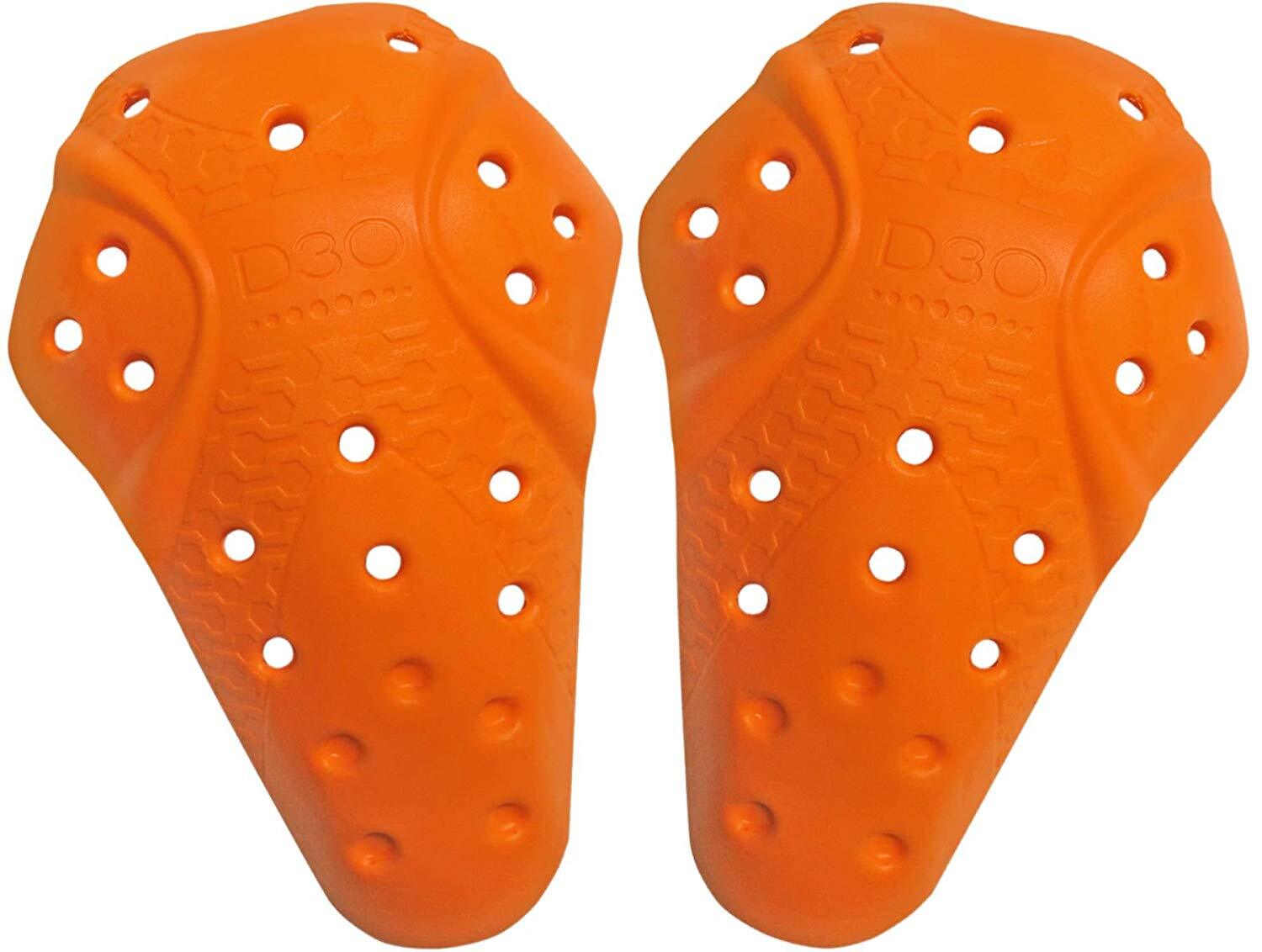 COPPIA GINOCCHIERE D3O T5 EVO X LIVELLO 1
