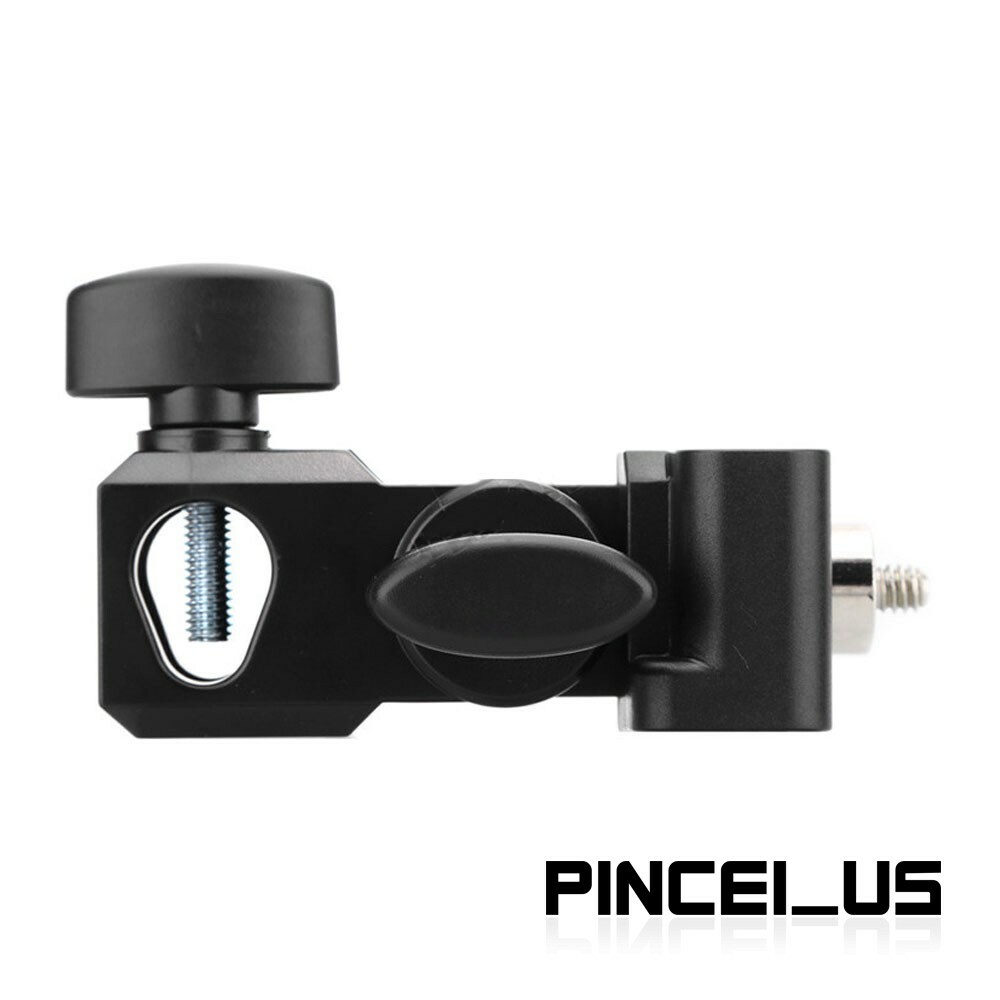 Godox AD-E Flash Light Holder Bracket Accessory With 1/4