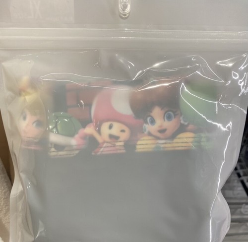 Super Nintendo World Limited Product Men's Boxer Shorts USJ Super Mario Bros. - Picture 7 of 37