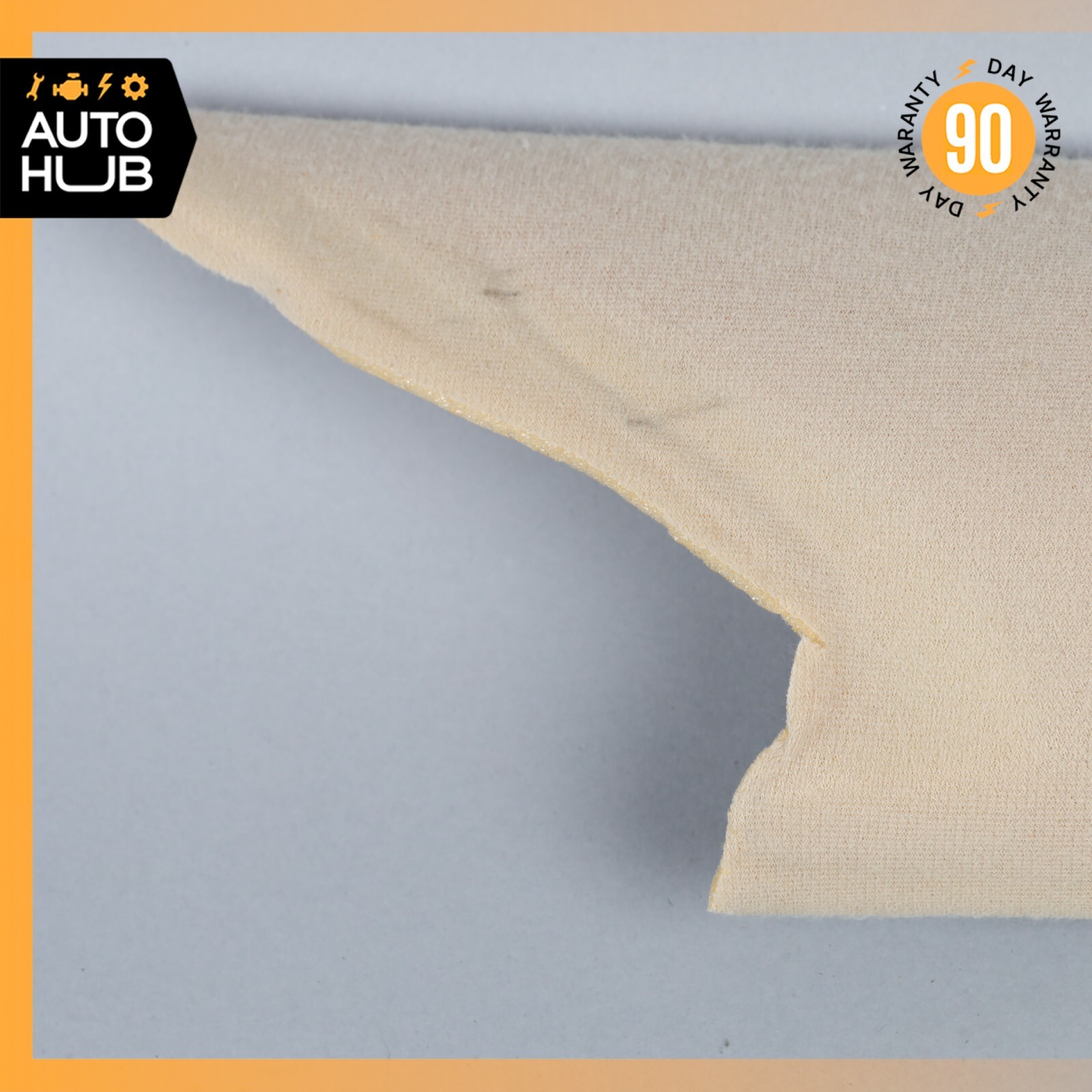 Maserati GranTurismo M145 Front Right Side Interior Trim Panel A Pillar OEM 76k