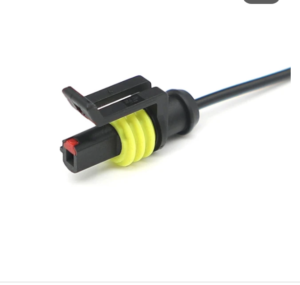 Oil Light Switch Connector For Vauxhall Agila Astra Cascada Combo Corsa Meriva